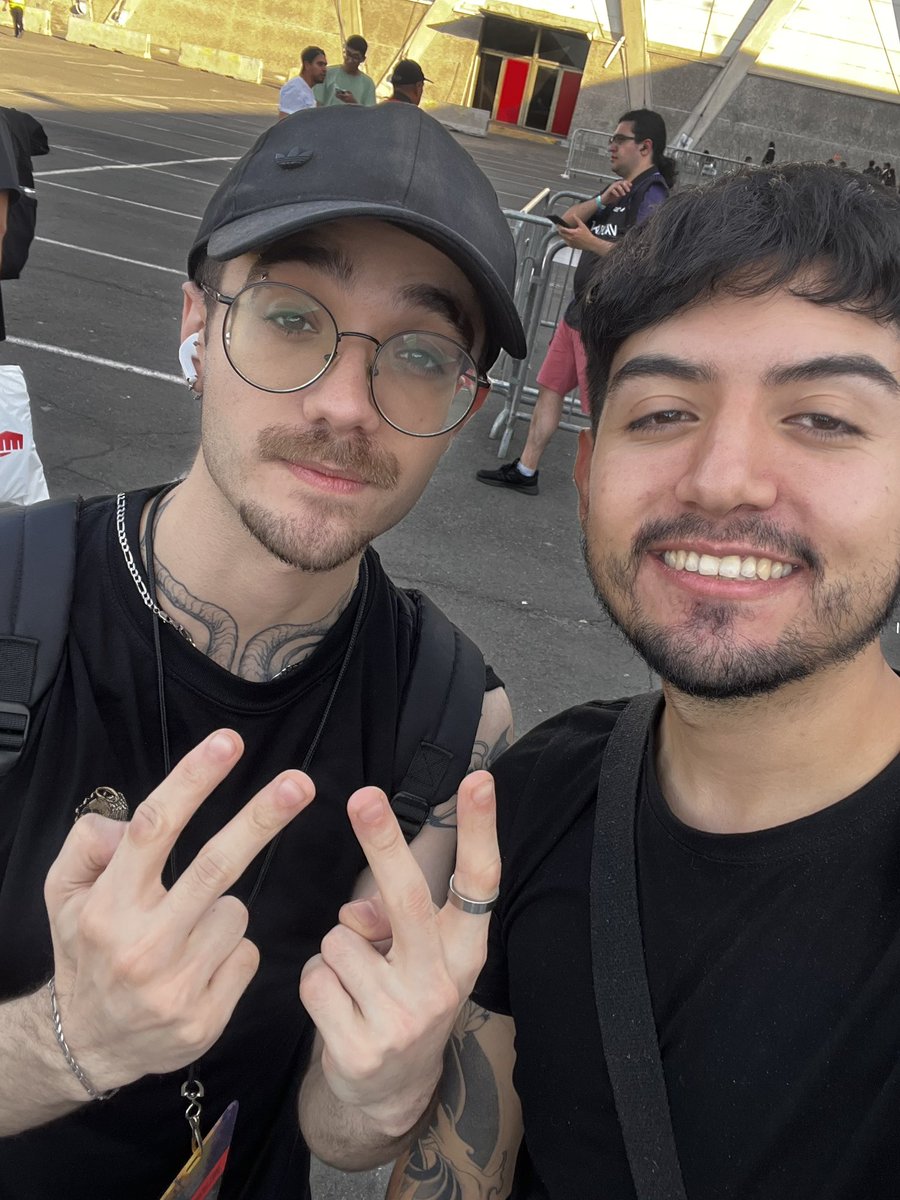 Ninguero 🇨🇱 tweet media