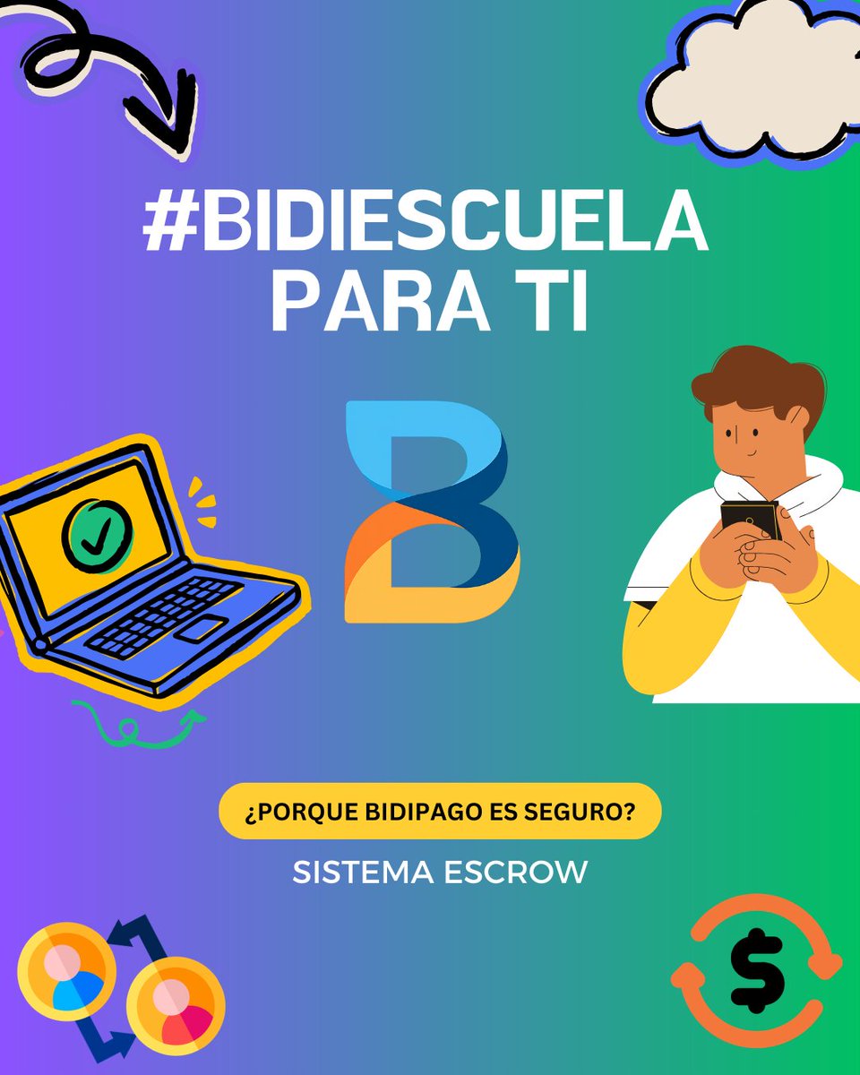 BidiPago🚀 tweet media