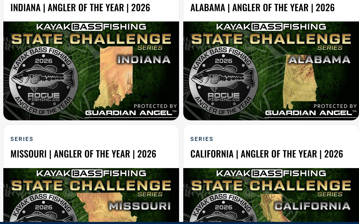 KayakBassFishing tweet media