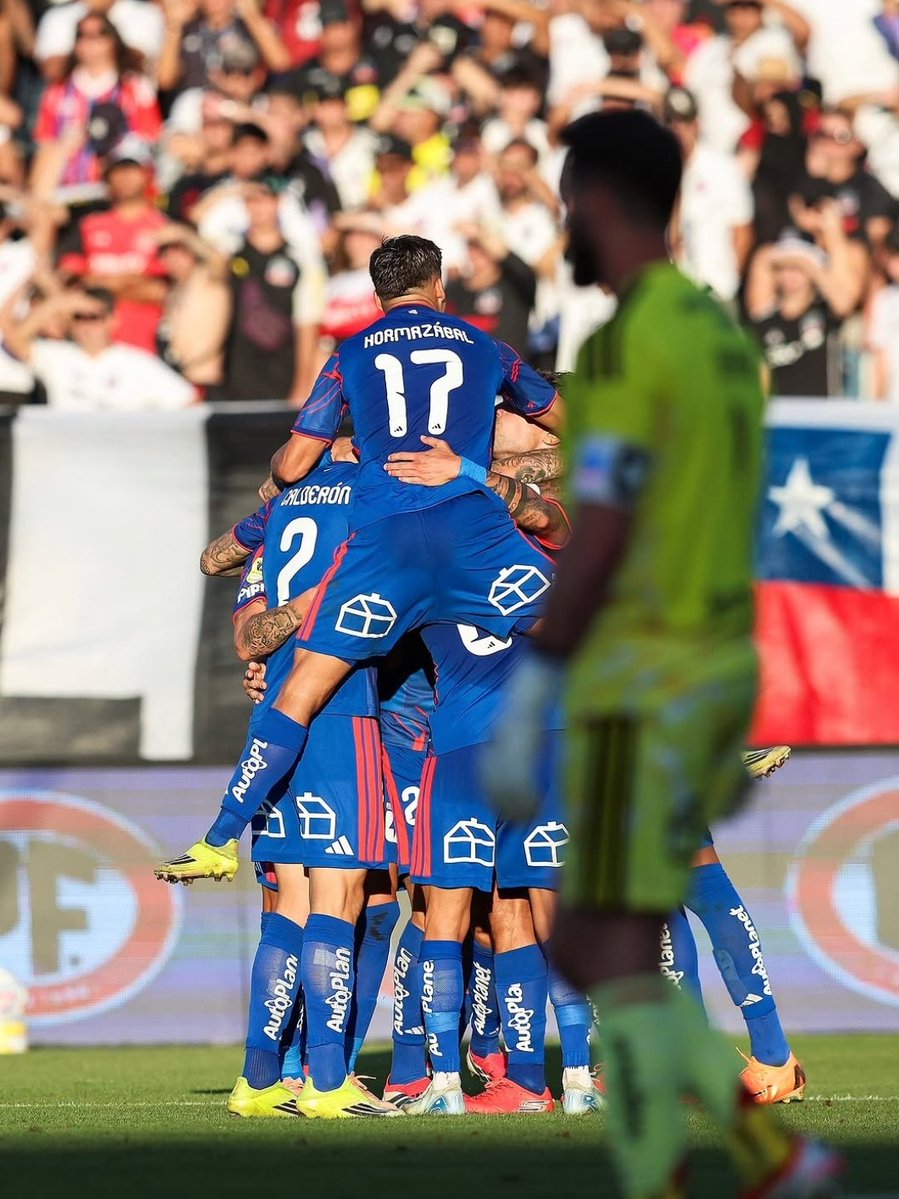 ES LA FOTO DE TODOS LOS TIEMPOS