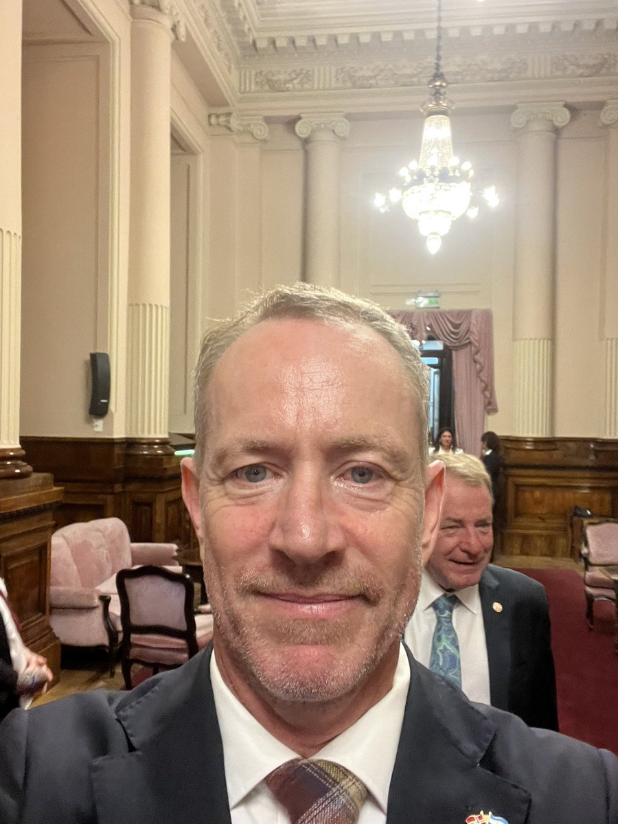 Halvor Sætre tweet media