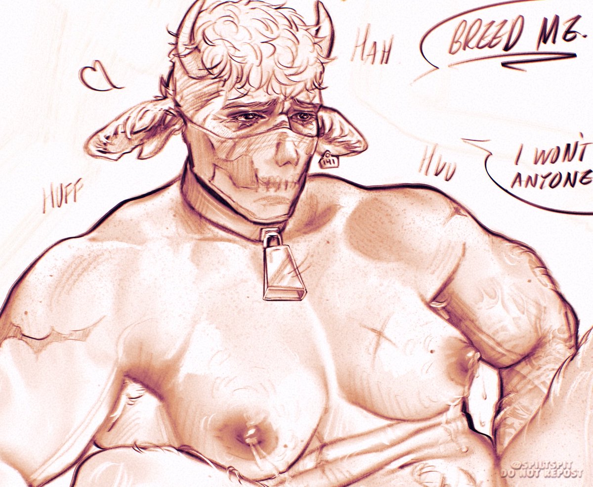 SpiltSpit's tweet photo. #codhybridweek26 #SimonGhostRiley 
Day 7 - Breeding kink + heat (crop) 🐮 https://t.co/FrPDtNUaiq