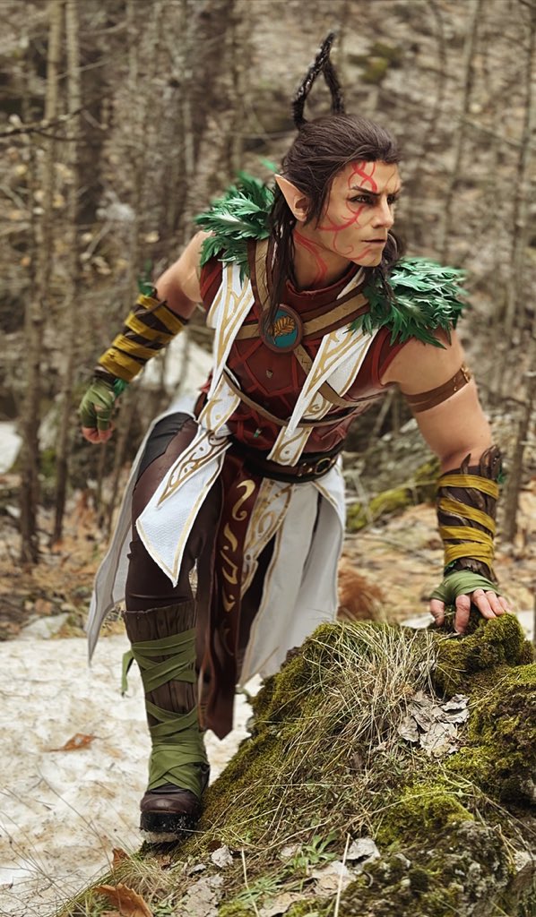 T A R Y N tweet media