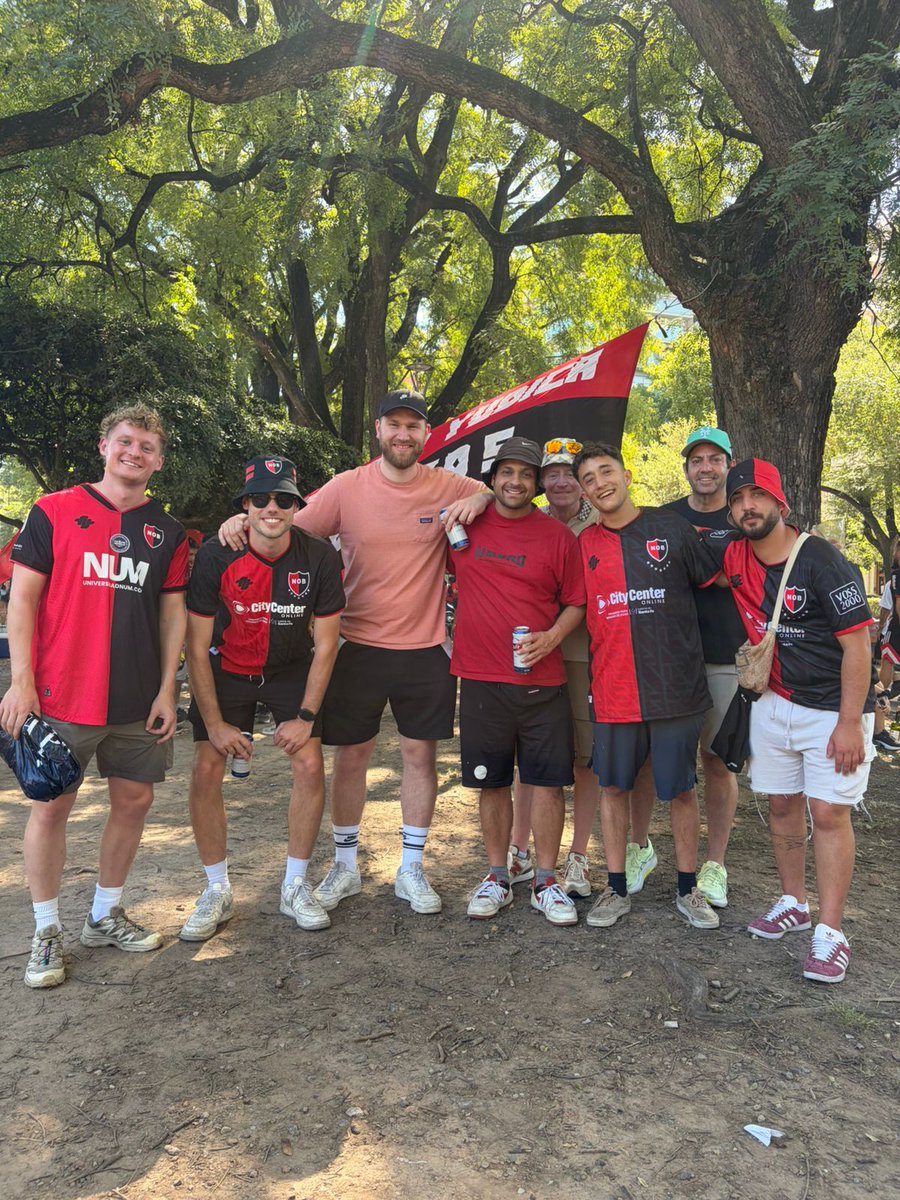 Newells Tickets tweet media