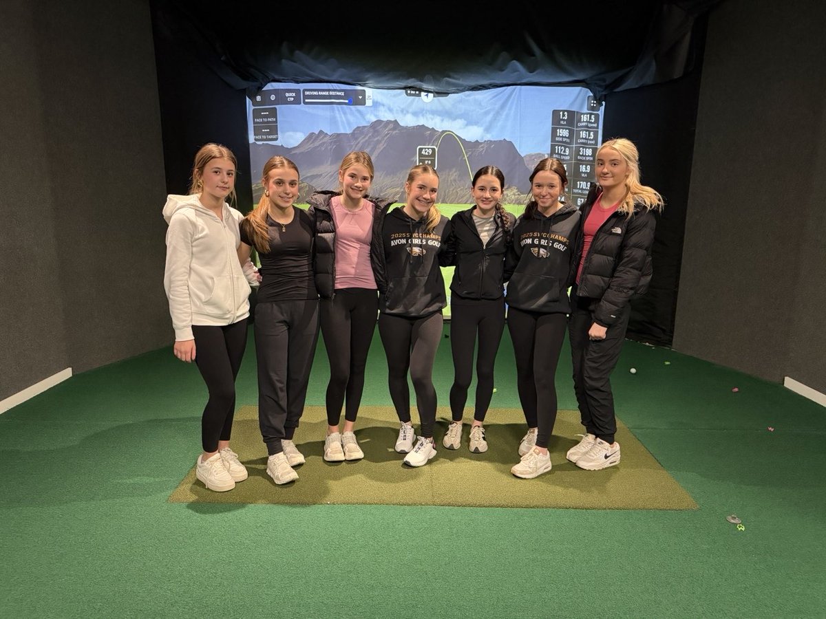 AHSGirlsGolf tweet media
