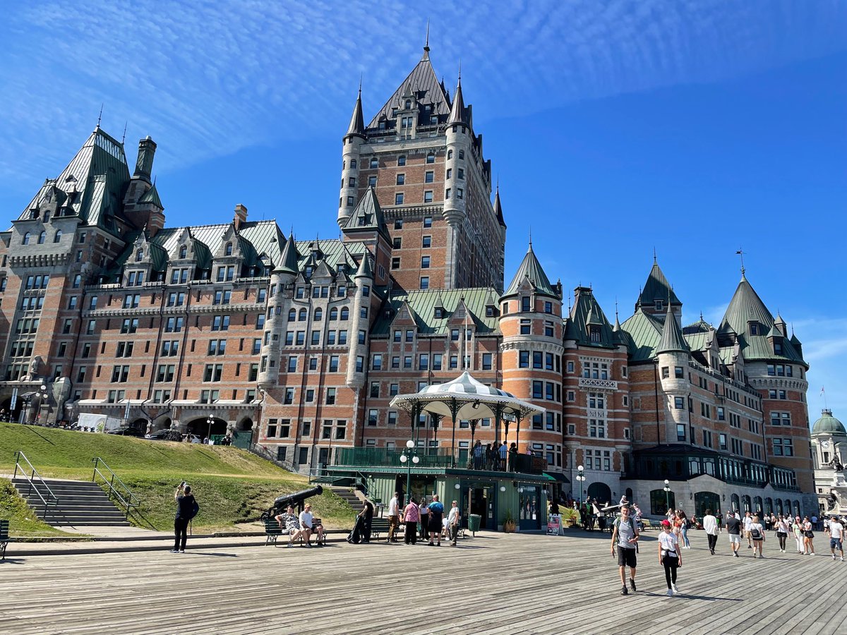 C. Tremblay tweet media