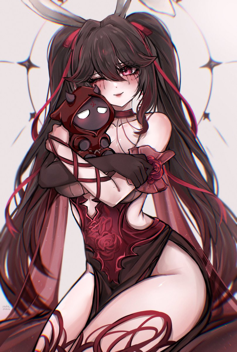 mokie ♡ tweet media