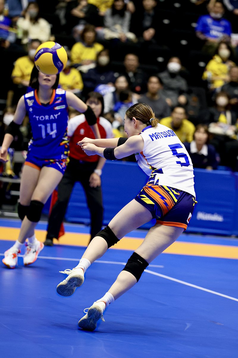 2026.2.28 滋賀ダイハツアリーナ 東レアローズ滋賀vs SAGA久光