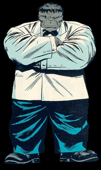 217Kyng's tweet photo. Happy 64th birthday to one of the greatest comic characters of all time https://t.co/Cx39Kuh9Oe