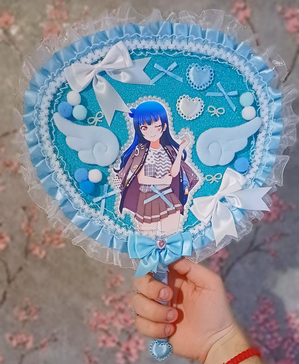 Dimitry Tsushima aka Led103🔞 | #AqoursForever tweet media