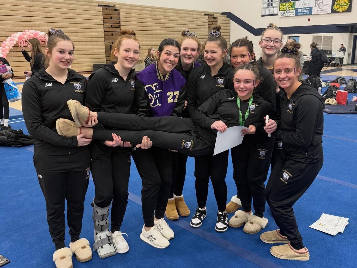 NRoyalton Athletics tweet media