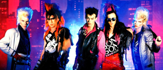 ジグジグさんは「Suicide」という曲でモロにスーサイでる。 Suicide