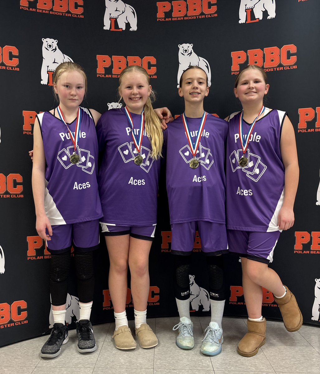 Polar Bear Booster Club tweet media