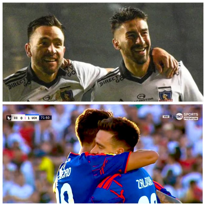 yagamidelbulla's tweet photo. @ColoColo https://t.co/9al9ojBu1u