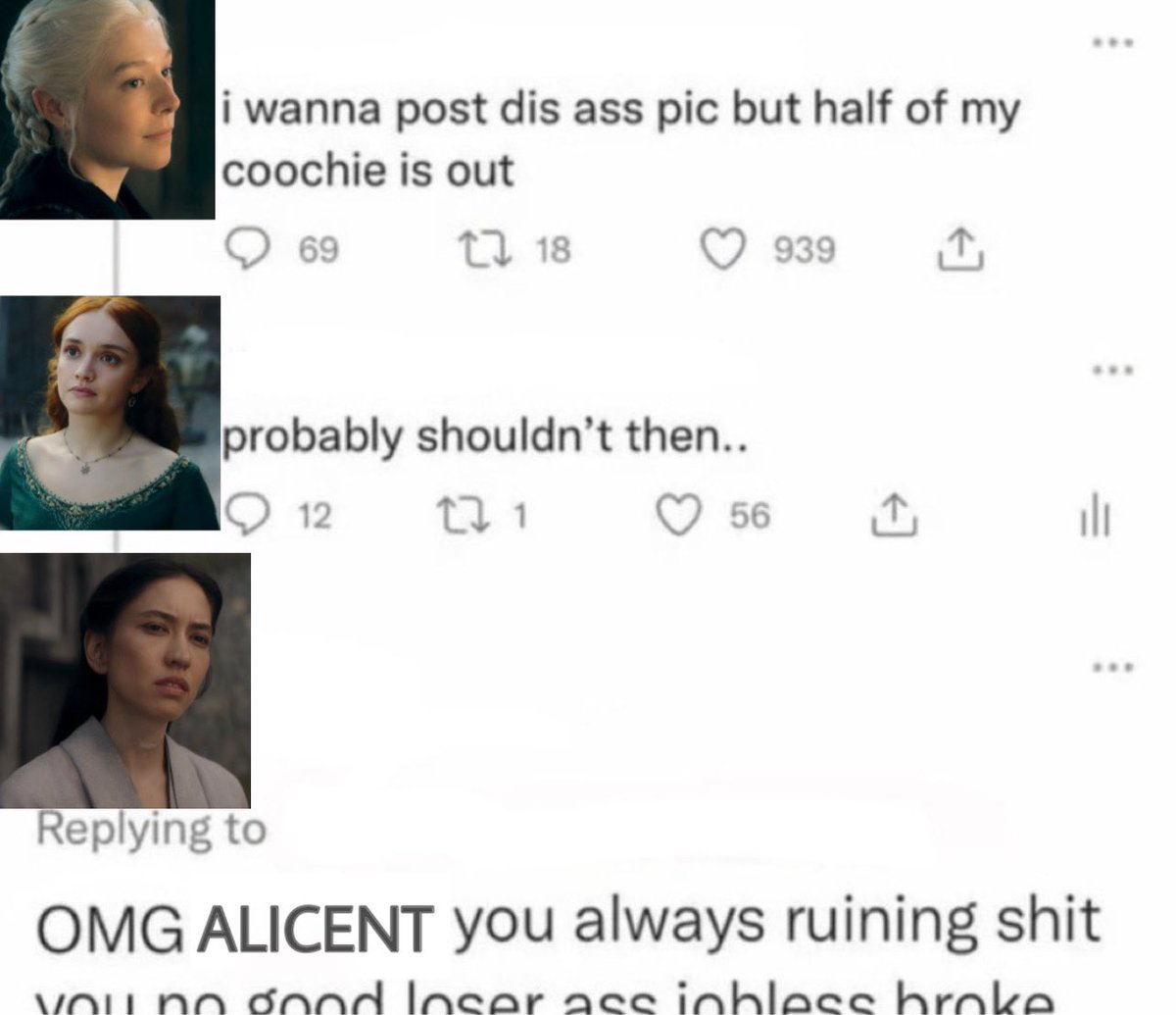 nora ⭑ (@rvgsdelight) on Twitter photo 