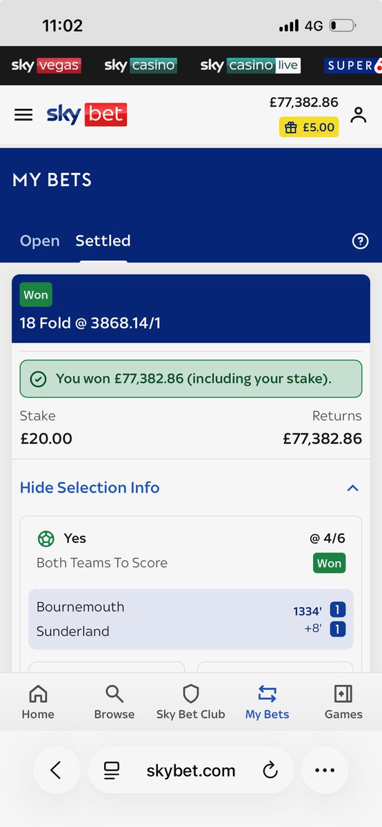 Neal Mather tweet media