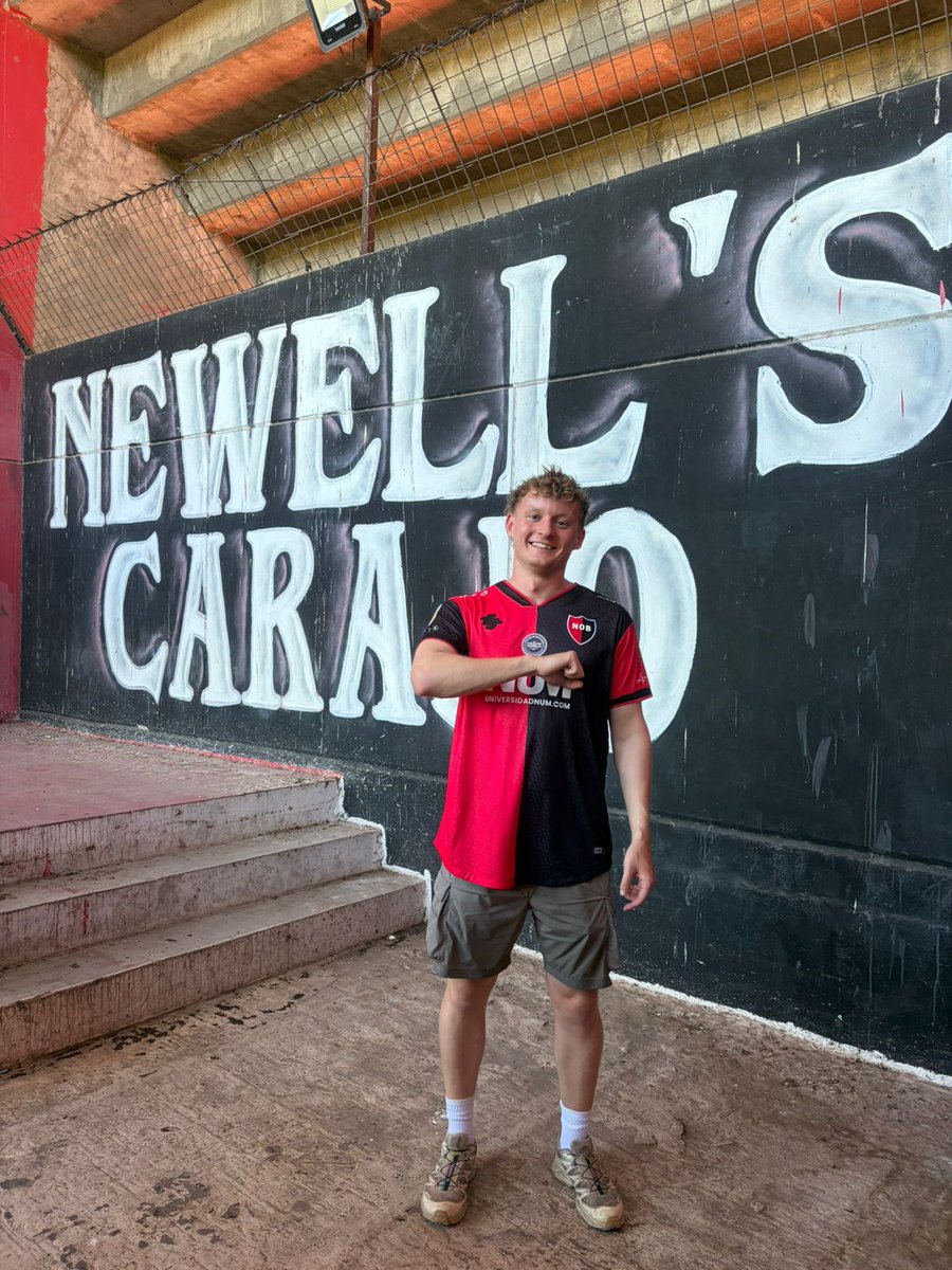 Newells Tickets tweet media