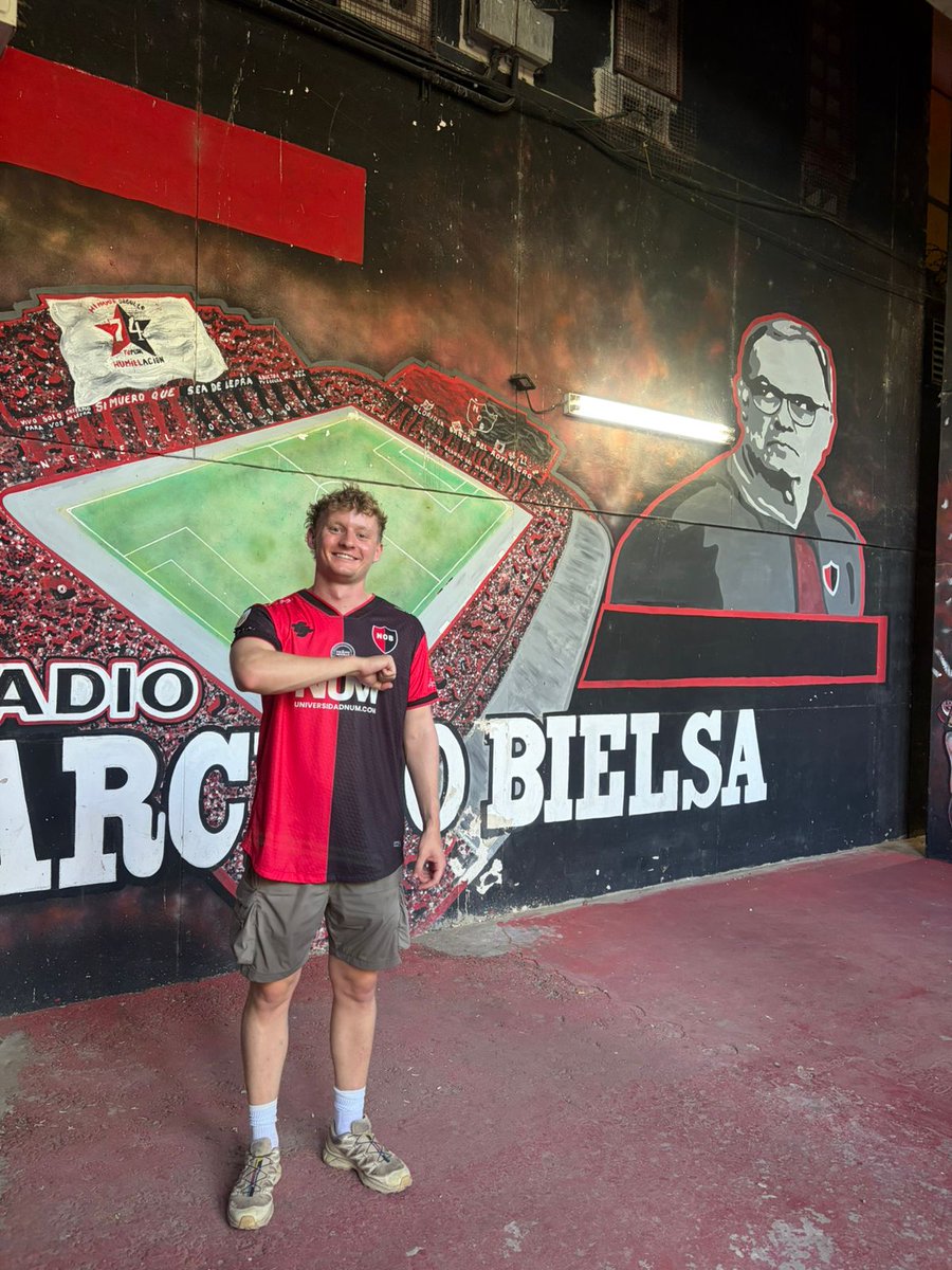 Newells Tickets tweet media
