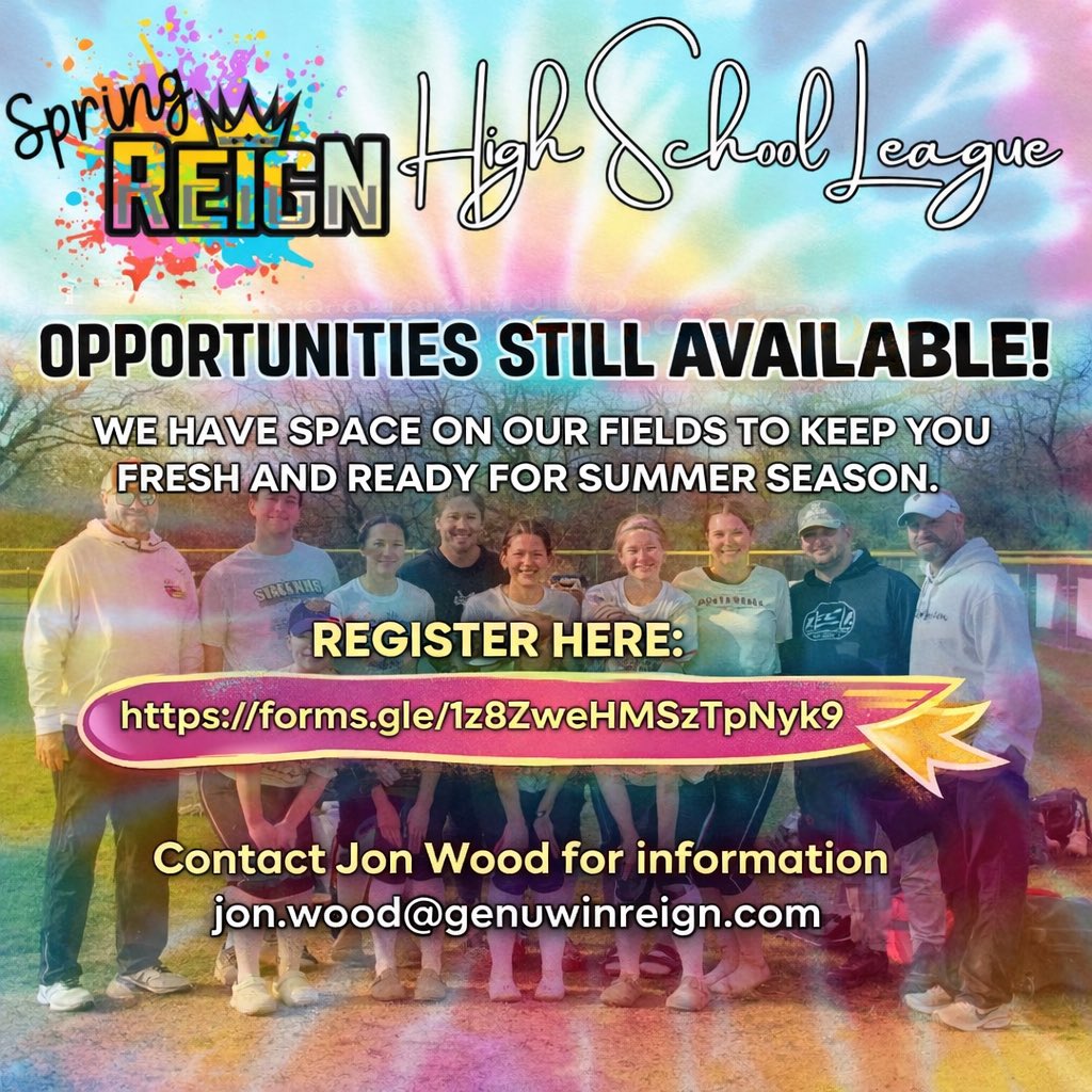 GenuWin Reign tweet media