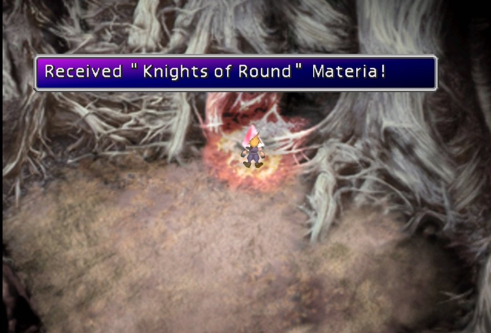 Spy-D‼️| FF7 tweet media