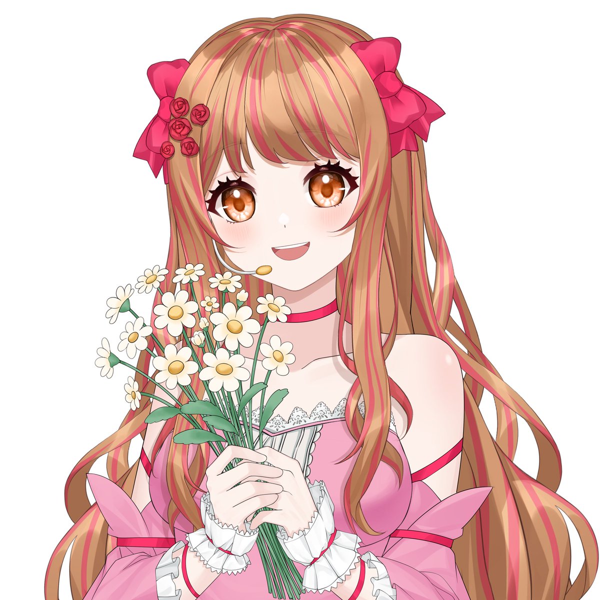 ここ🌸 tweet media