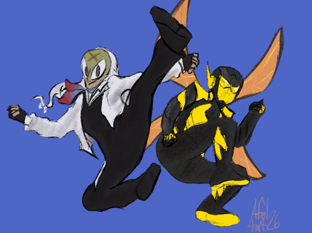 afool4art's tweet photo. An unlikely pair
#Ultimates #UltimateXmen https://t.co/c2vHW8AZKf