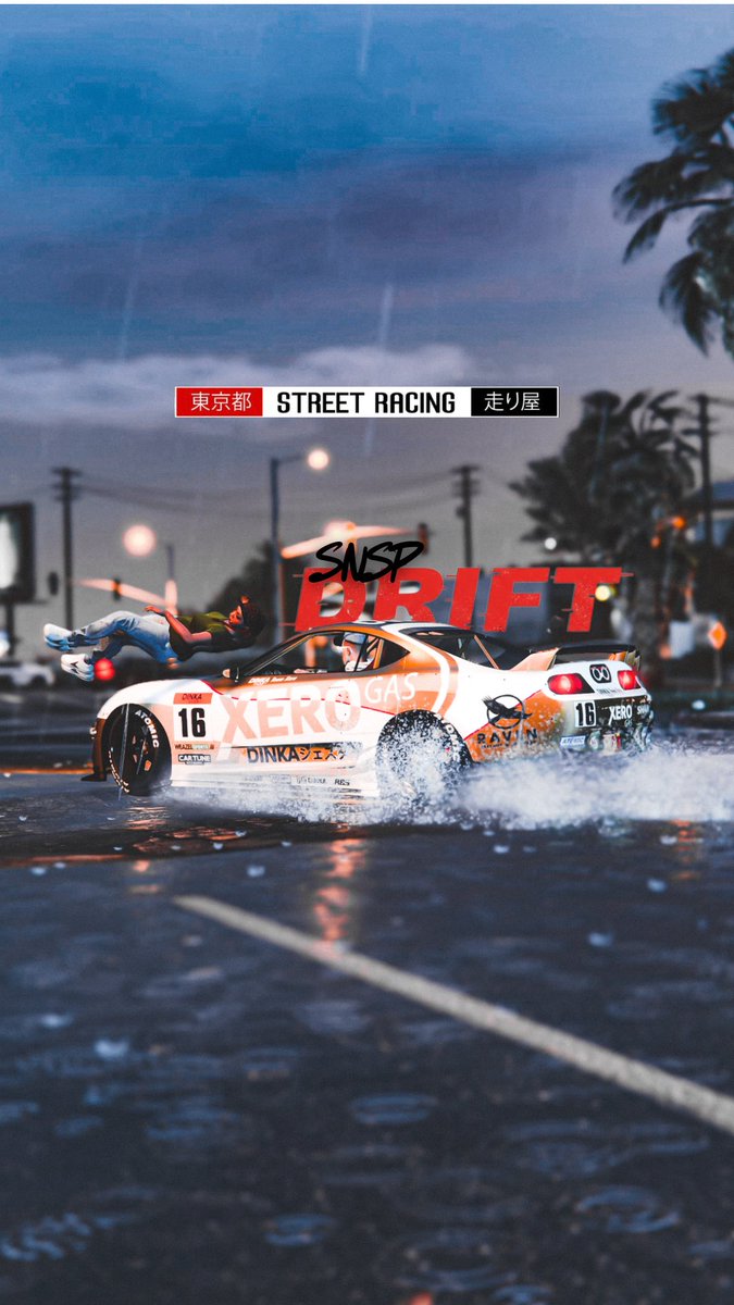 Mauriciolucasss's tweet image. Drift Street Racing 💨🇯🇵

#GTAOnline 
#rockstargames 
#gamming
