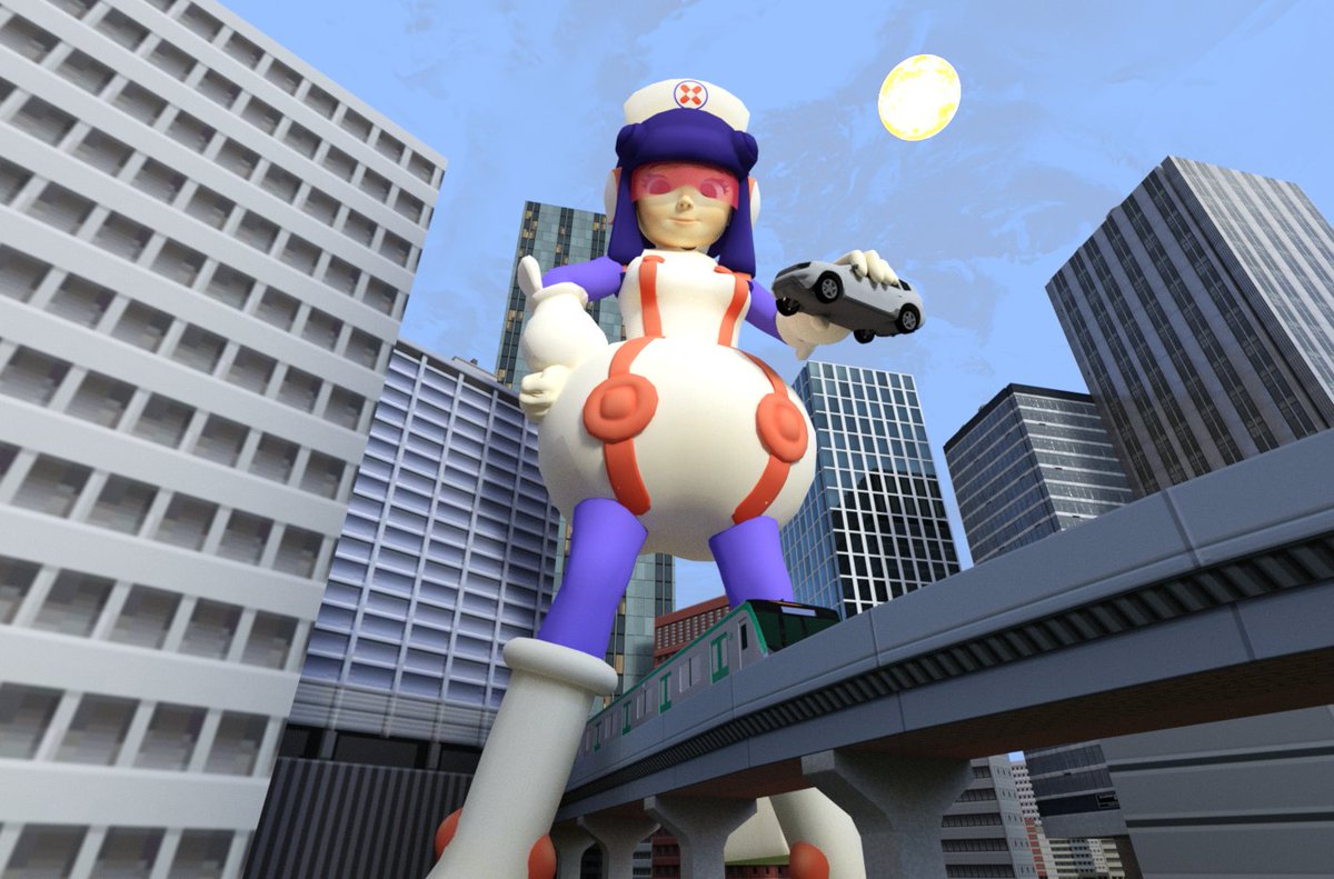 HeroDjango🔞 tweet media