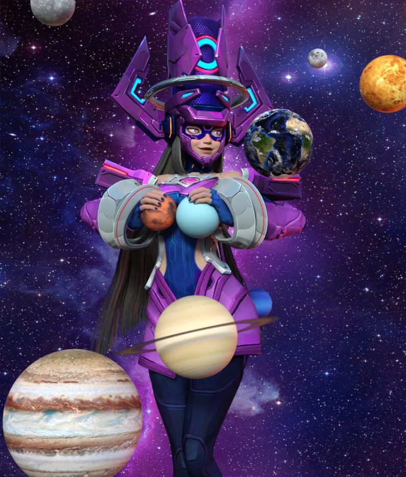 HeroDjango🔞 tweet media