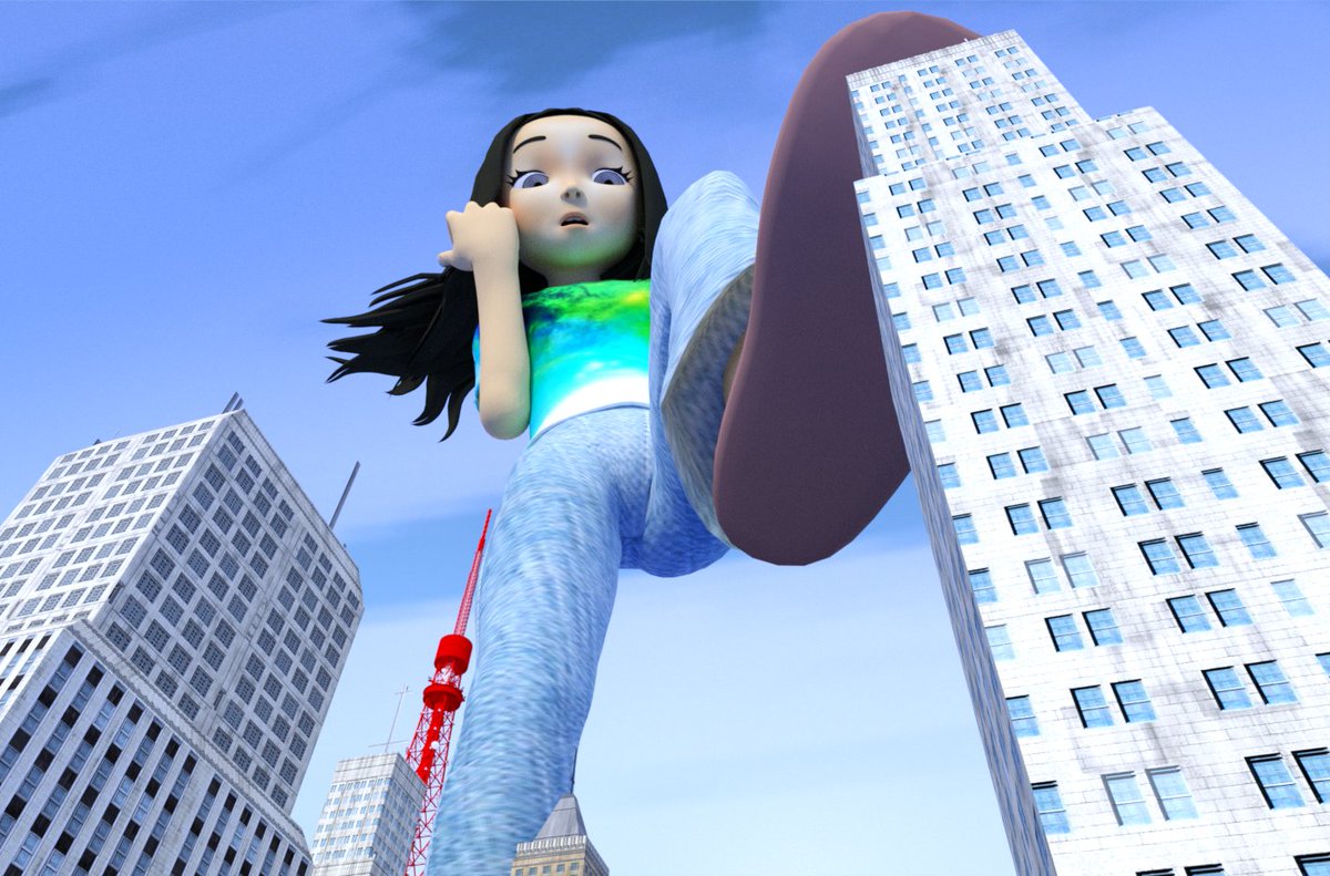 HeroDjango🔞 tweet media