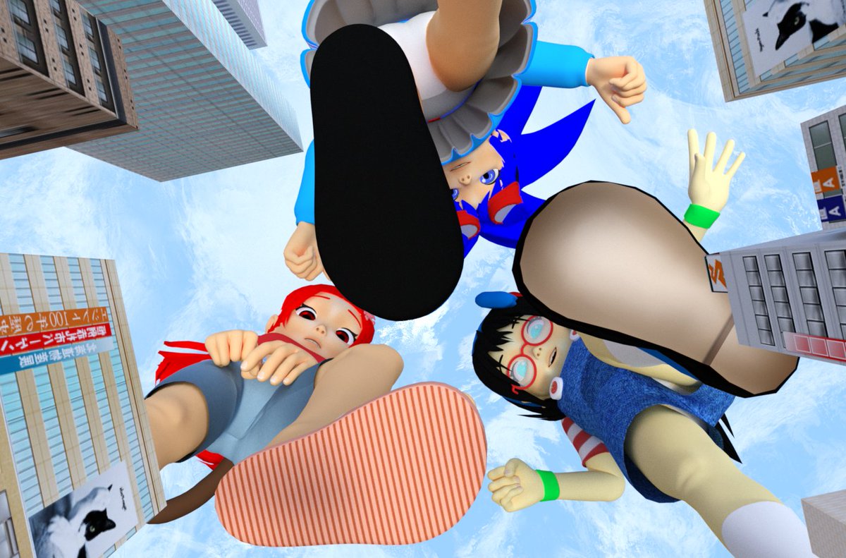 HeroDjango🔞 tweet media