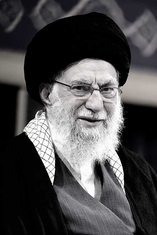 all Iran supreme leaders was assassinated by US government 

 Ruhollah Khomeini 17 May 1900 to 3 June 1989 💔 Ali Khamenei 19 April 1939 to 28 February 2026