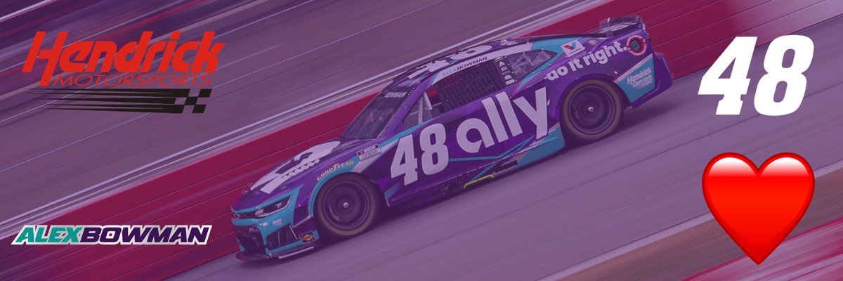 CaidenC64976991's tweet image. Praying to Alex Bowman and the illness he is going through right now. ❤️