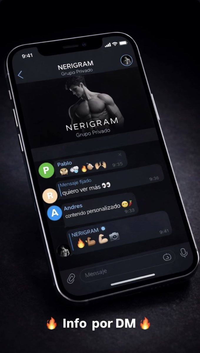 Alan Neri 🇲🇽 tweet media