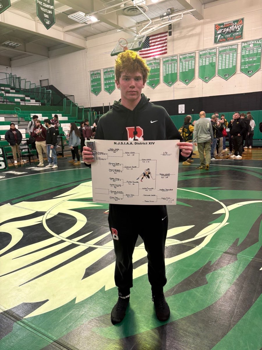 Nolan Walsh 2027 QB tweet media