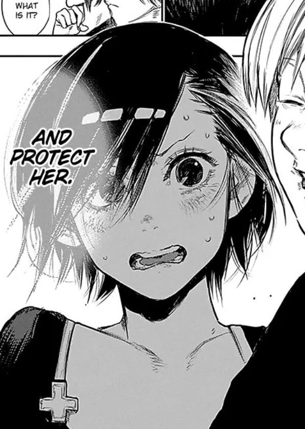 babieeijiro's tweet photo. When she’s blushing >>>>>> https://t.co/CrGDZv1lT1