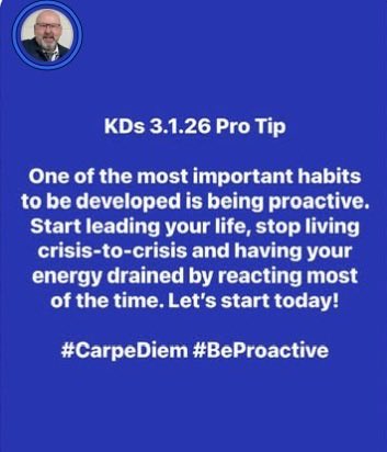 Dr. Kevin B Daniel tweet media