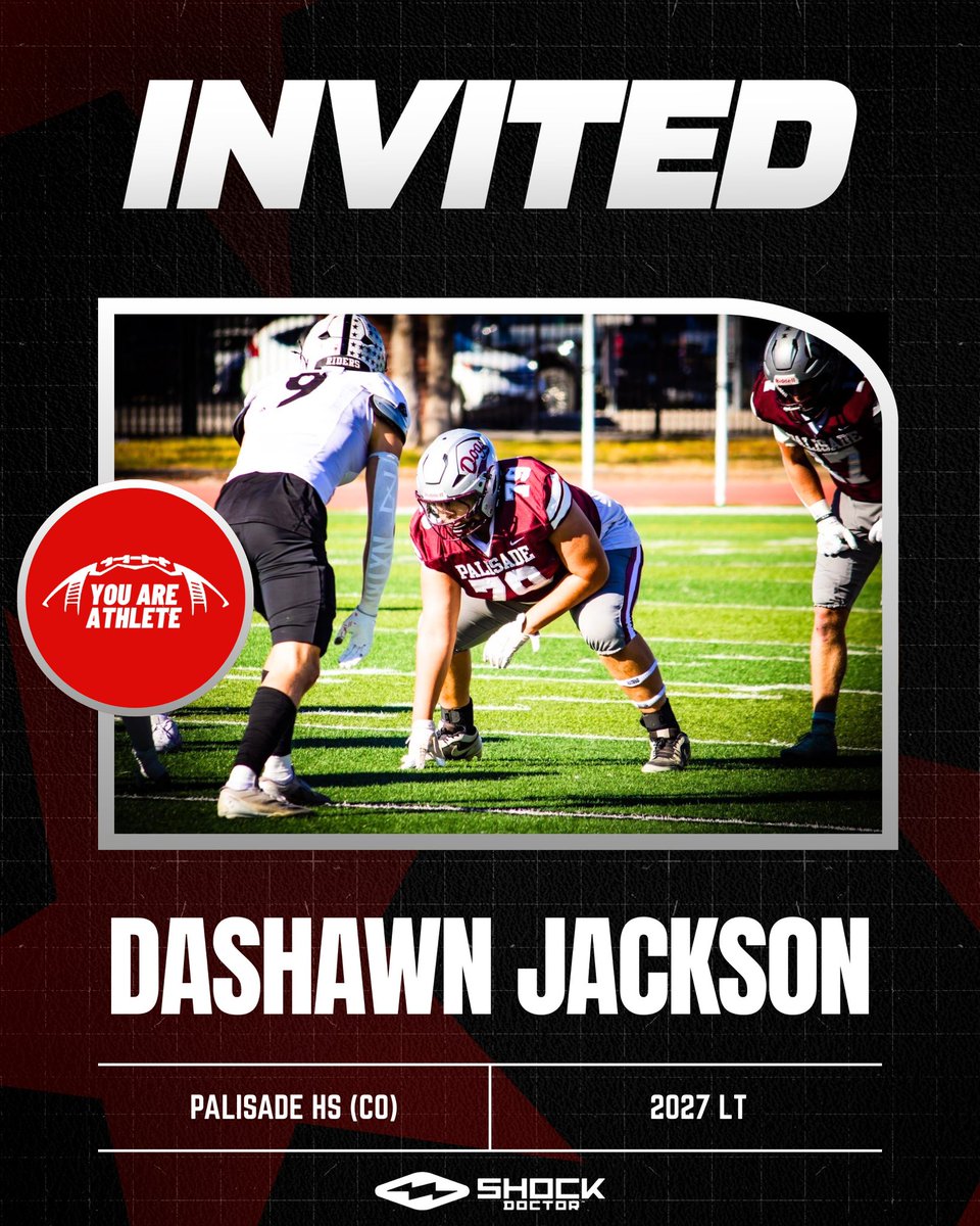 Dashawn Jackson (@DashawnJackson_) / Posts / X