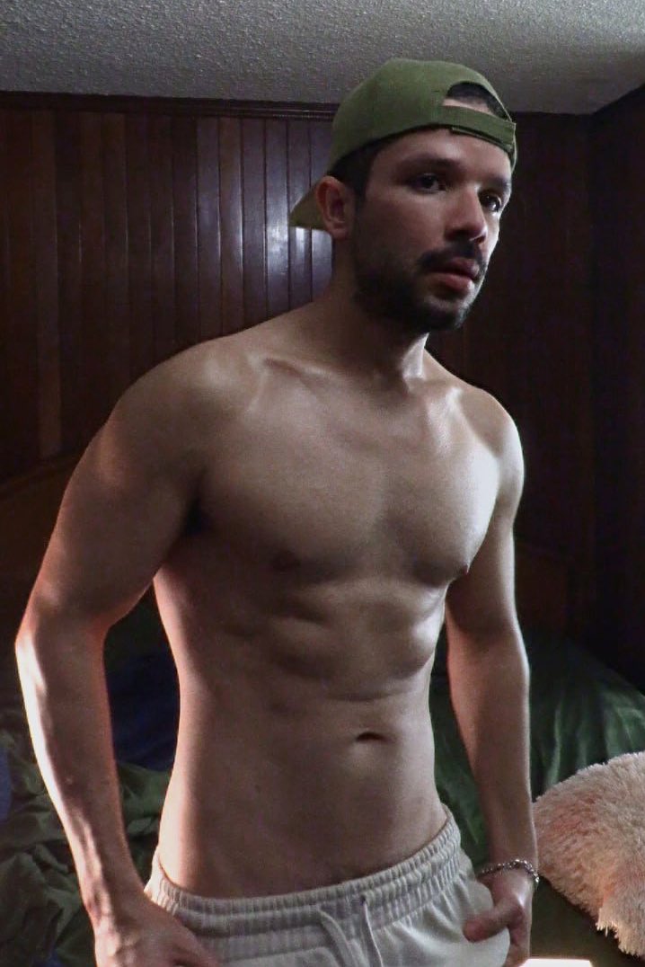 skin is glowing 🔥