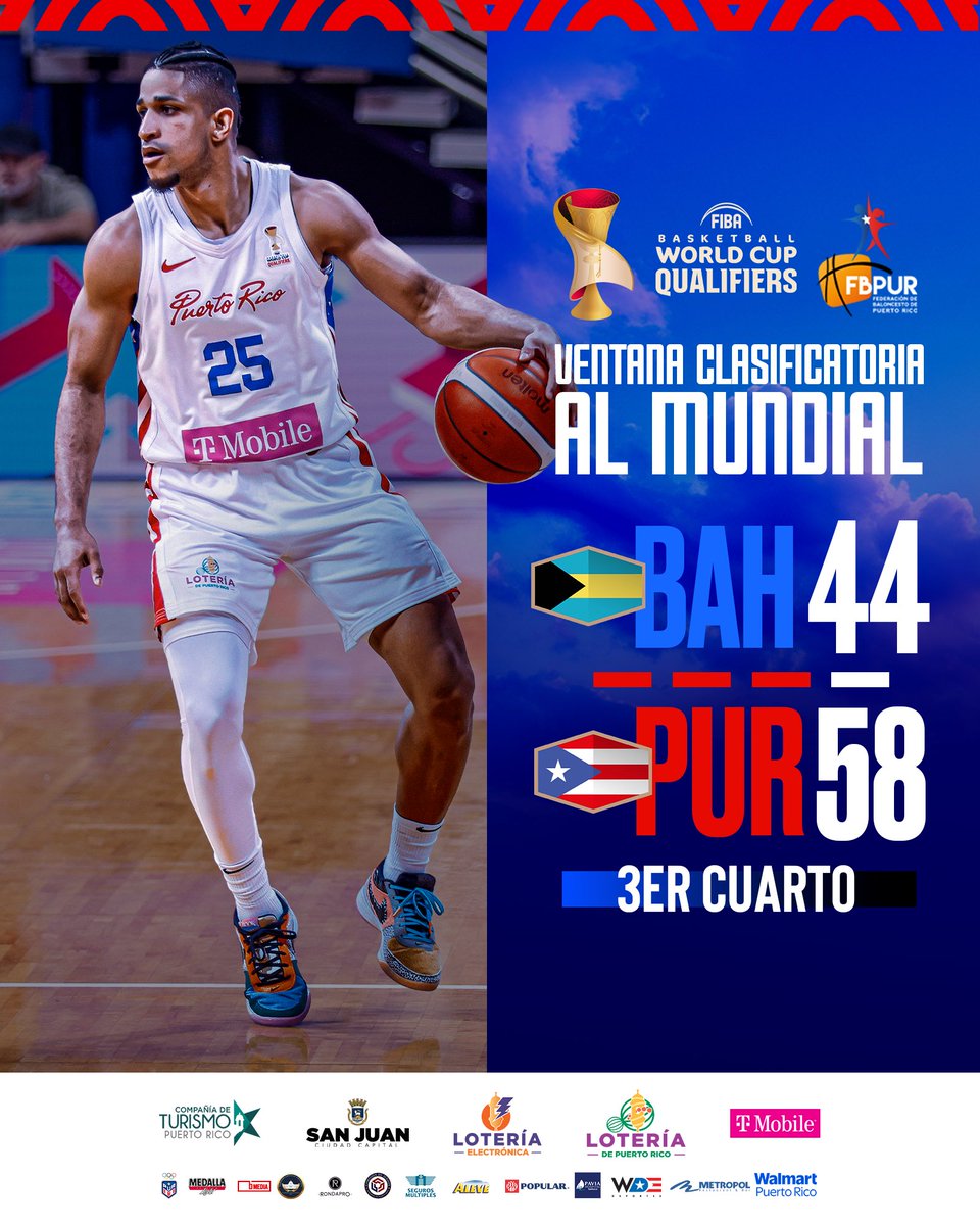 FBPUR 🏀🇵🇷 tweet media