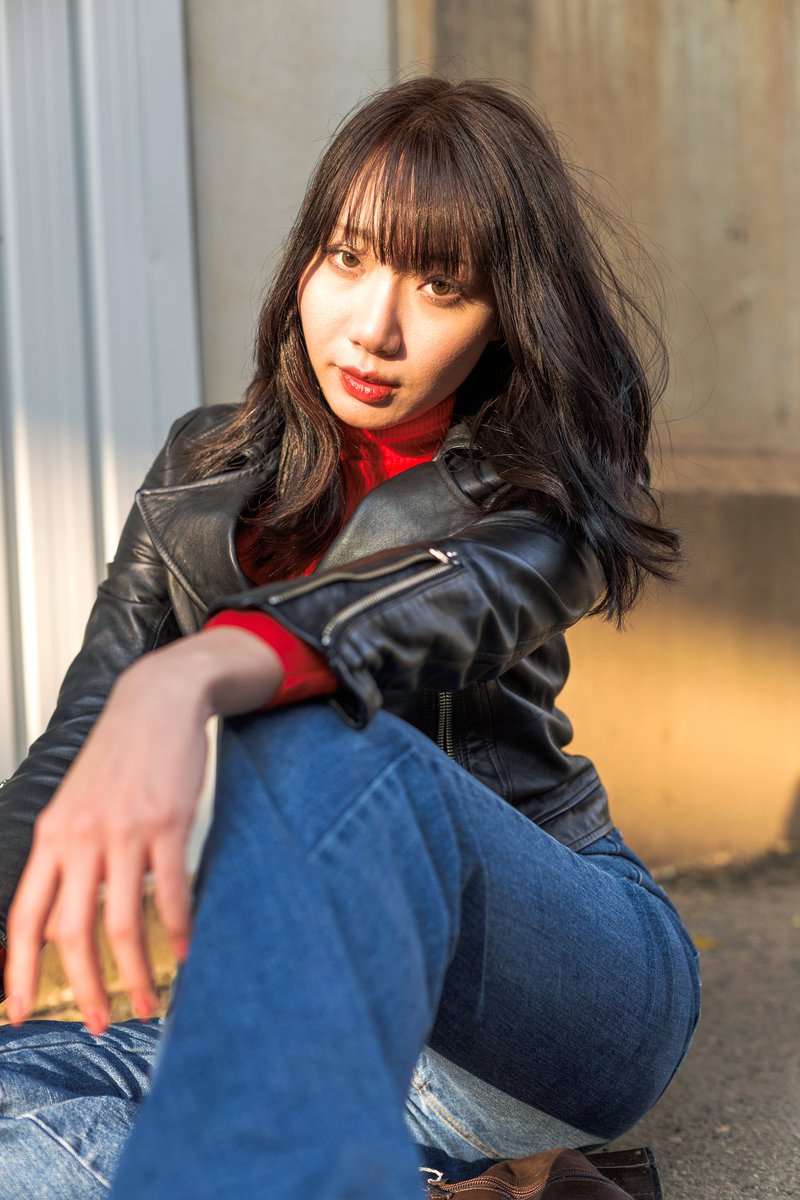 Model  大坂あいさん
#ピスタ撮影会
#ポートレート #Portrait
#ポートレート好きな人と繋がりたい