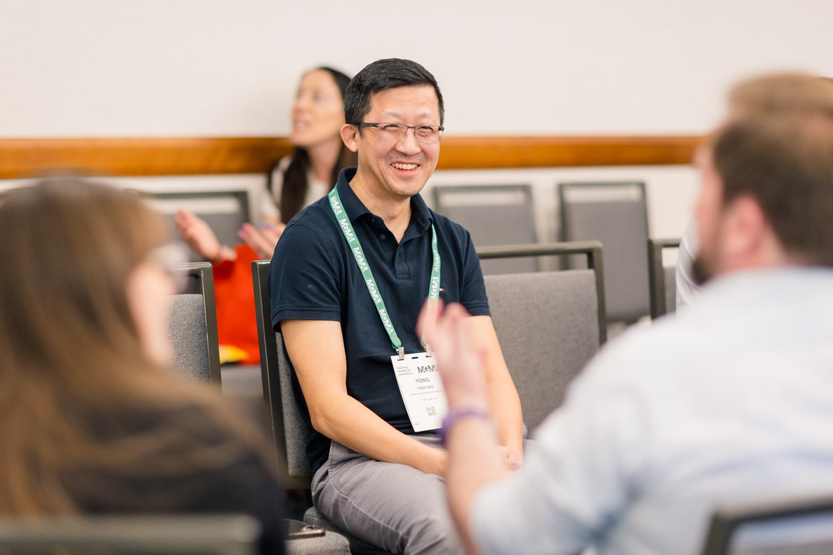 Medical Group Management Association tweet media