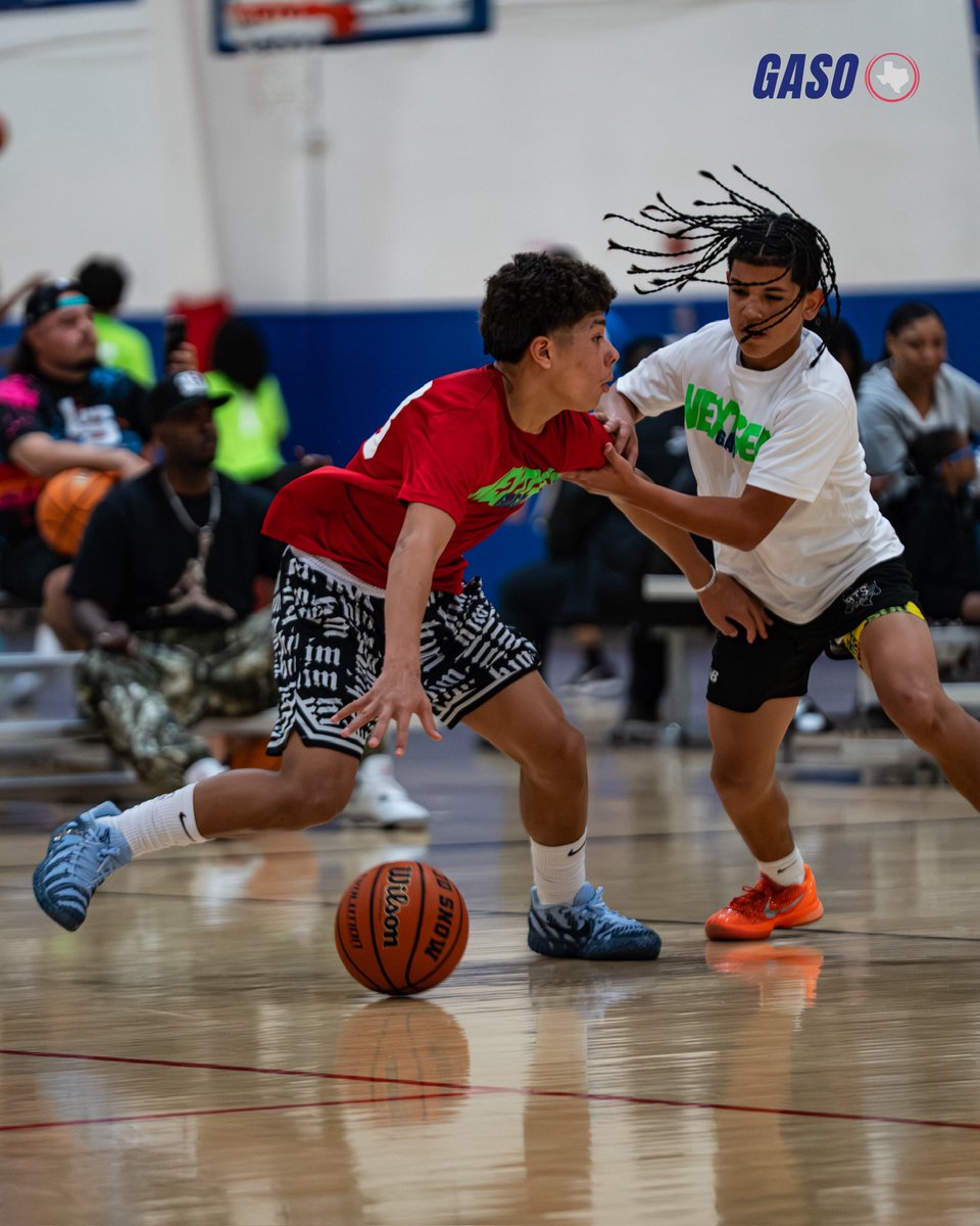 Lyndon Cook 🏀 tweet media