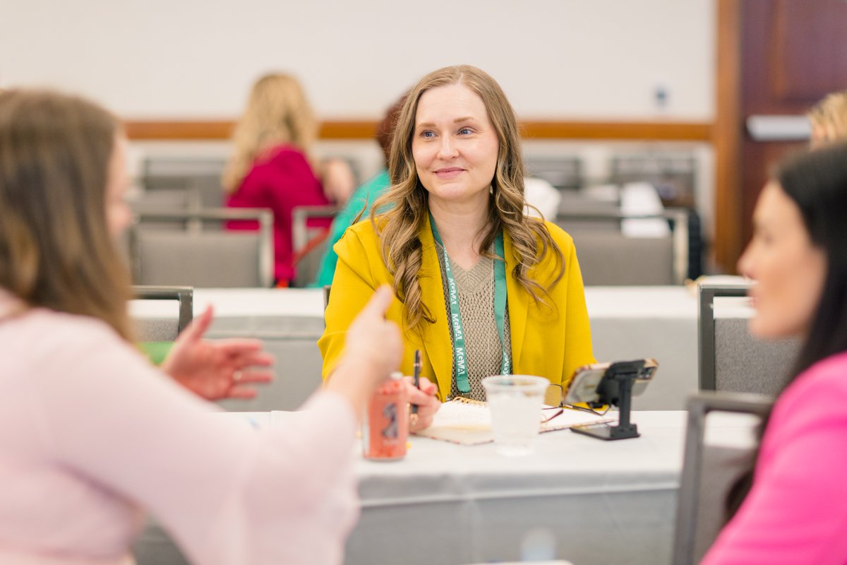 Medical Group Management Association tweet media