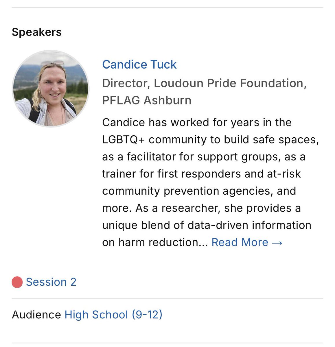 Jacob “JW” Warrick tweet media