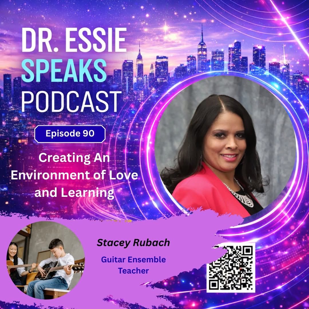 Dr. Essie Mckoy tweet media