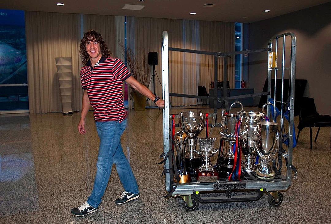 Ni uno del Madrid puede recrearla como esta