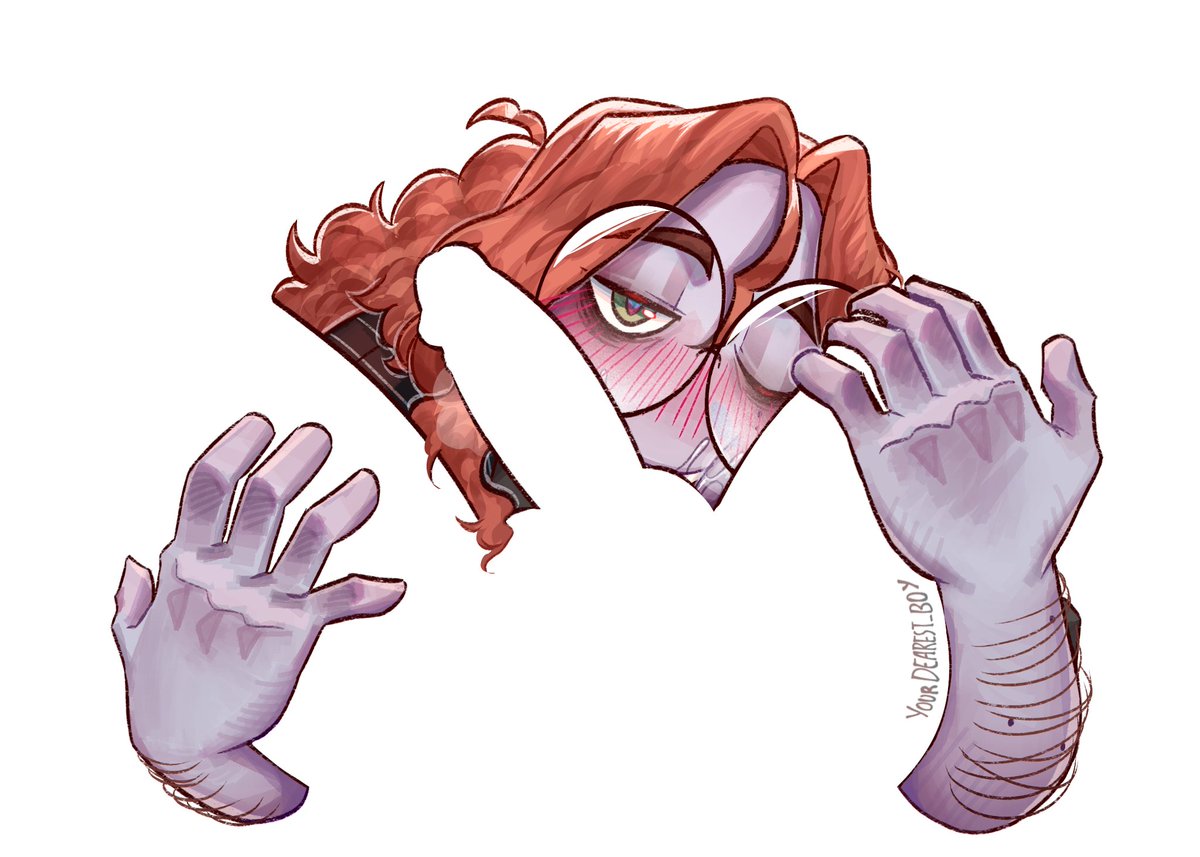 Eating up! 😋 SFW
More on Patreon hehehe