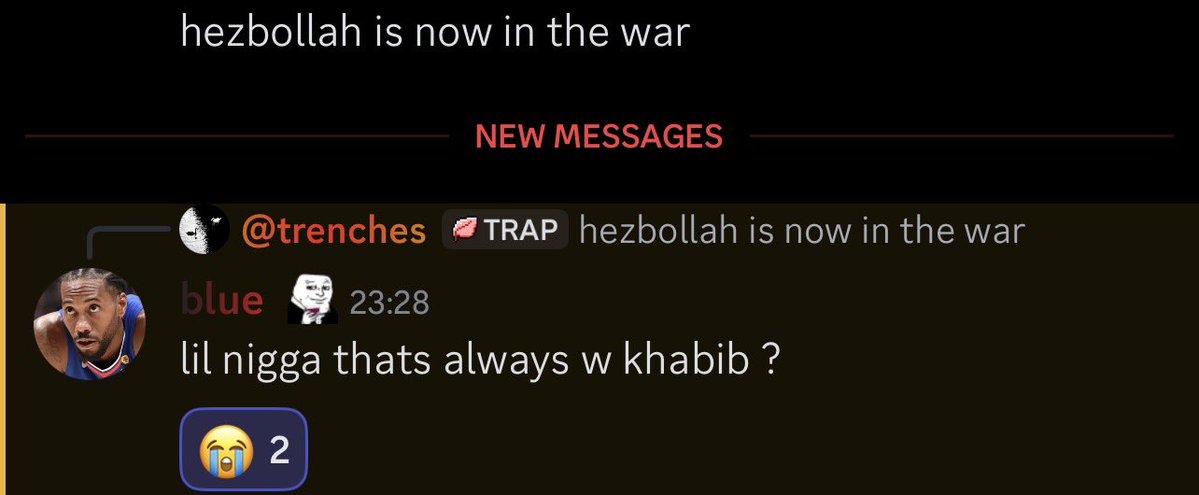 trenches tweet media