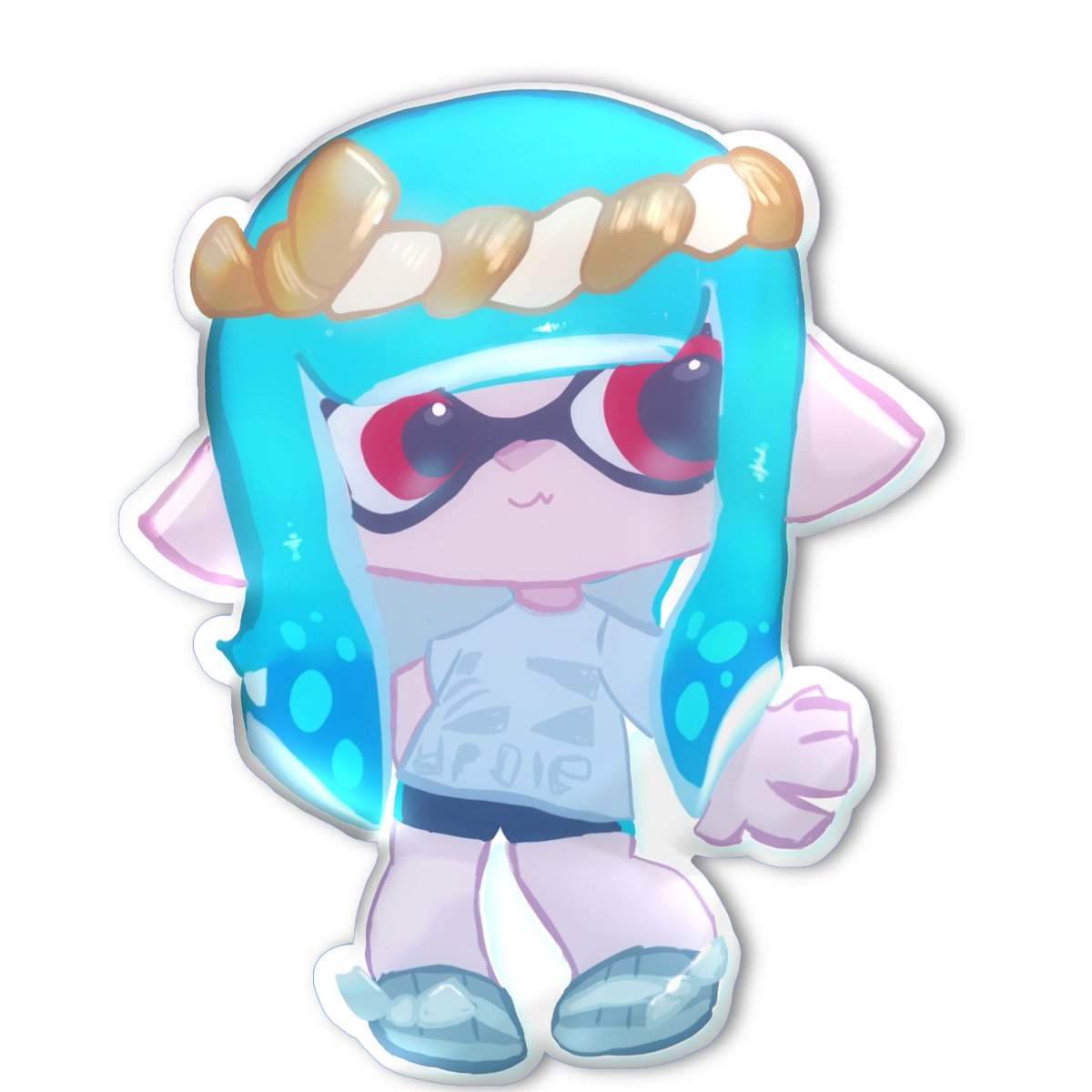 ﾘﾅｽ太郎 tweet media